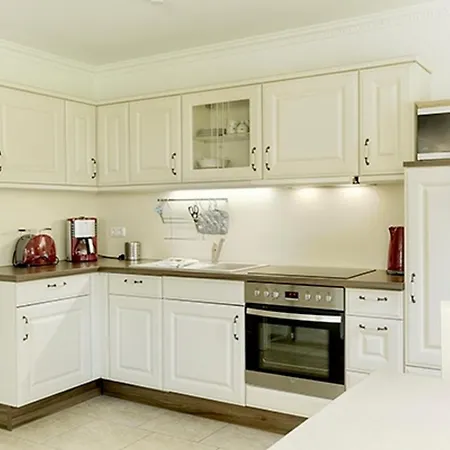 Apartment Arielle, Fw 4 Zingst