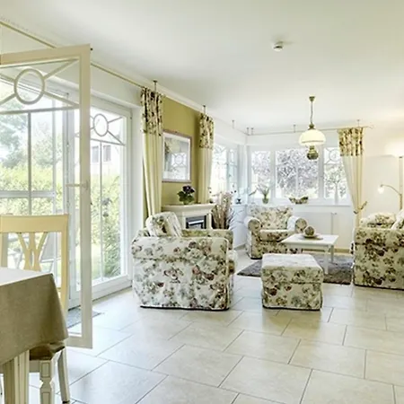Apartment Arielle, Fw 4 Zingst